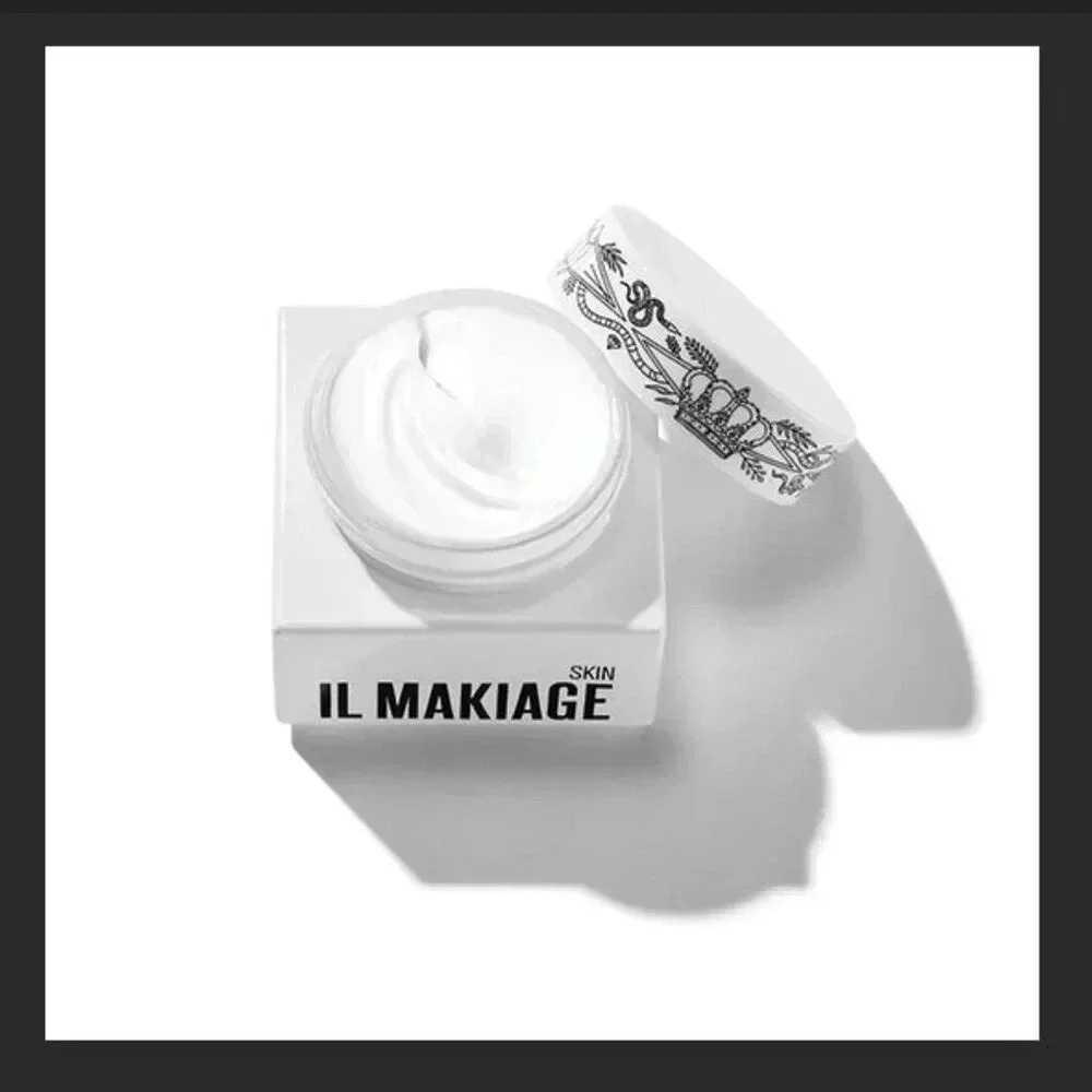 Il Makiage Power Renew Anti-Aging Luxe Firming Moisturizer - Picture 3 of 3